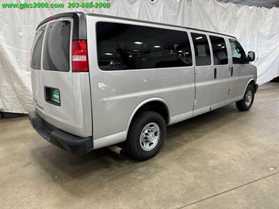 2019 Chevrolet Express LS Passenger   - Photo 8 - Bethany, CT 06524