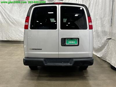 2019 Chevrolet Express LS Passenger   - Photo 20 - Bethany, CT 06524