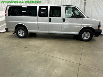 2019 Chevrolet Express LS Passenger   - Photo 14 - Bethany, CT 06524