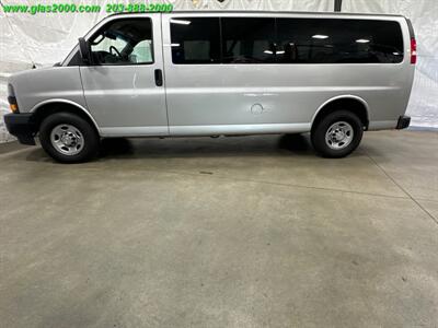 2019 Chevrolet Express LS Passenger   - Photo 13 - Bethany, CT 06524