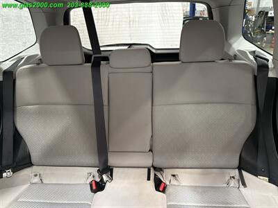 2017 Subaru Forester 2.5i Premium   - Photo 24 - Bethany, CT 06524