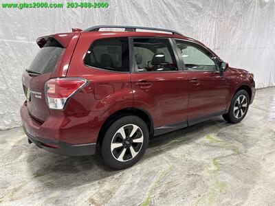 2017 Subaru Forester 2.5i Premium   - Photo 8 - Bethany, CT 06524