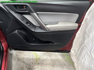 2017 Subaru Forester 2.5i Premium   - Photo 26 - Bethany, CT 06524