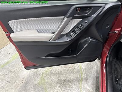 2017 Subaru Forester 2.5i Premium   - Photo 25 - Bethany, CT 06524
