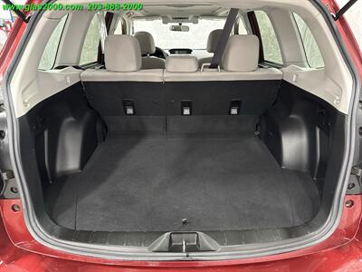 2017 Subaru Forester 2.5i Premium   - Photo 15 - Bethany, CT 06524
