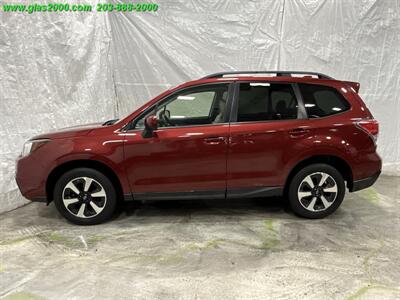 2017 Subaru Forester 2.5i Premium   - Photo 13 - Bethany, CT 06524