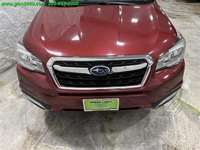 2017 Subaru Forester 2.5i Premium   - Photo 18 - Bethany, CT 06524