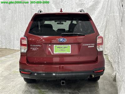 2017 Subaru Forester 2.5i Premium   - Photo 20 - Bethany, CT 06524