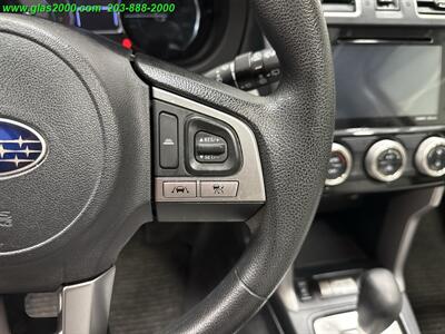2017 Subaru Forester 2.5i Premium   - Photo 23 - Bethany, CT 06524