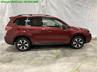 2017 Subaru Forester 2.5i Premium   - Photo 14 - Bethany, CT 06524