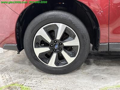 2017 Subaru Forester 2.5i Premium   - Photo 28 - Bethany, CT 06524