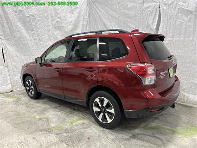 2017 Subaru Forester 2.5i Premium   - Photo 7 - Bethany, CT 06524