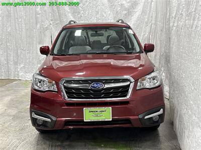 2017 Subaru Forester 2.5i Premium   - Photo 19 - Bethany, CT 06524