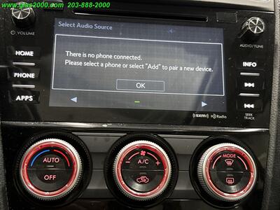 2017 Subaru Forester 2.5i Premium   - Photo 16 - Bethany, CT 06524