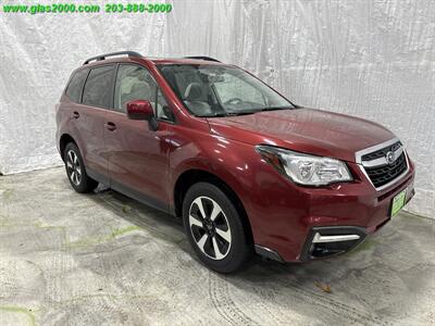 2017 Subaru Forester 2.5i Premium   - Photo 2 - Bethany, CT 06524