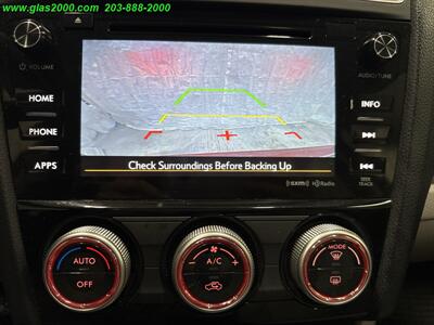 2017 Subaru Forester 2.5i Premium   - Photo 11 - Bethany, CT 06524