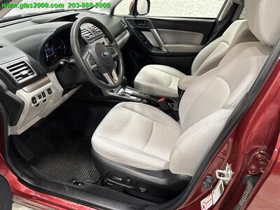 2017 Subaru Forester 2.5i Premium   - Photo 3 - Bethany, CT 06524