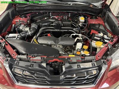 2017 Subaru Forester 2.5i Premium   - Photo 12 - Bethany, CT 06524