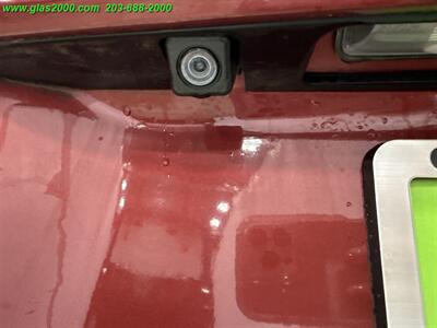 2017 Subaru Forester 2.5i Premium   - Photo 27 - Bethany, CT 06524