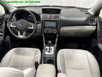 2017 Subaru Forester 2.5i Premium   - Photo 6 - Bethany, CT 06524