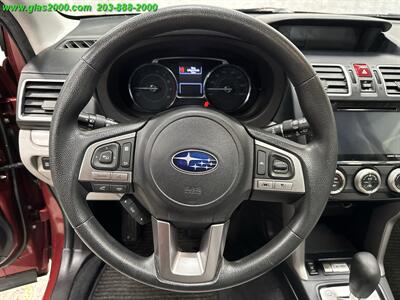 2017 Subaru Forester 2.5i Premium   - Photo 4 - Bethany, CT 06524