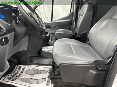 2018 Ford Transit   - Photo 24 - Bethany, CT 06524