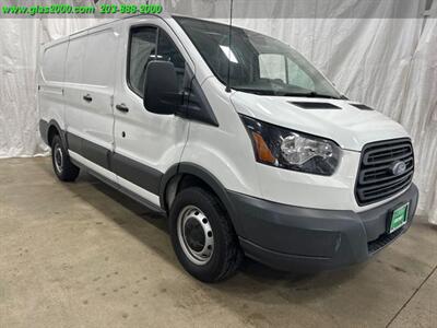 2018 Ford Transit   - Photo 2 - Bethany, CT 06524