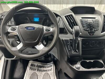 2018 Ford Transit   - Photo 4 - Bethany, CT 06524