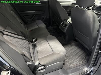 2020 Volkswagen ATLAS CROSS SPORT S 4Motion   - Photo 10 - Bethany, CT 06524