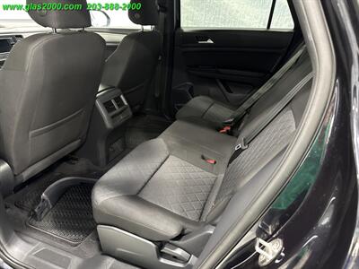 2020 Volkswagen ATLAS CROSS SPORT S 4Motion   - Photo 9 - Bethany, CT 06524