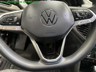 2020 Volkswagen ATLAS CROSS SPORT S 4Motion   - Photo 22 - Bethany, CT 06524