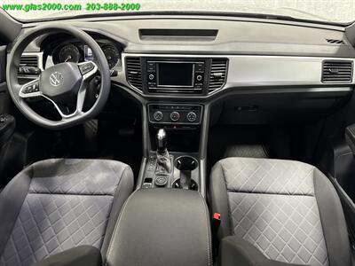 2020 Volkswagen ATLAS CROSS SPORT S 4Motion   - Photo 6 - Bethany, CT 06524