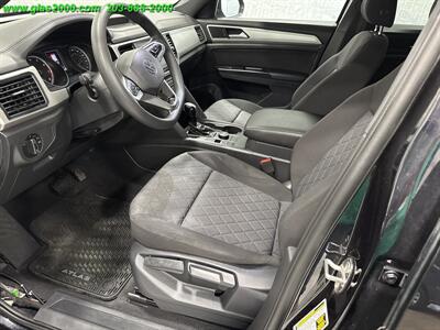 2020 Volkswagen ATLAS CROSS SPORT S 4Motion   - Photo 3 - Bethany, CT 06524