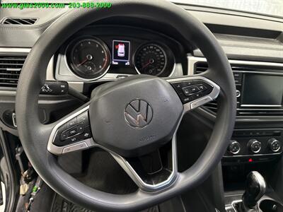 2020 Volkswagen ATLAS CROSS SPORT S 4Motion   - Photo 4 - Bethany, CT 06524