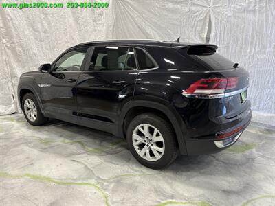 2020 Volkswagen ATLAS CROSS SPORT S 4Motion   - Photo 7 - Bethany, CT 06524