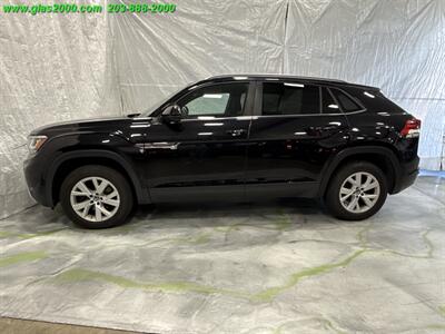 2020 Volkswagen ATLAS CROSS SPORT S 4Motion   - Photo 13 - Bethany, CT 06524