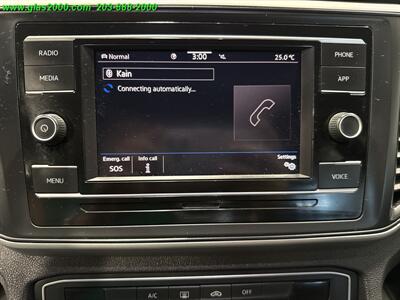 2020 Volkswagen ATLAS CROSS SPORT S 4Motion   - Photo 28 - Bethany, CT 06524