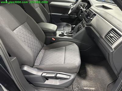 2020 Volkswagen ATLAS CROSS SPORT S 4Motion   - Photo 5 - Bethany, CT 06524