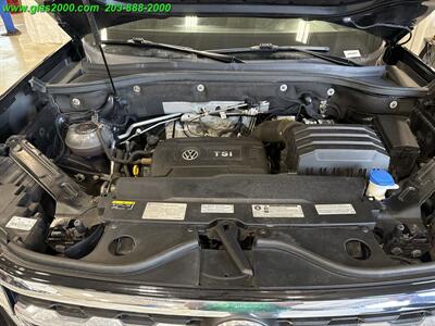 2020 Volkswagen ATLAS CROSS SPORT S 4Motion   - Photo 12 - Bethany, CT 06524