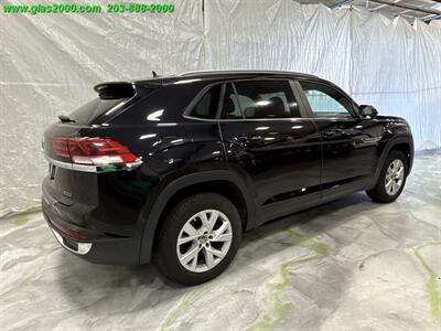 2020 Volkswagen ATLAS CROSS SPORT S 4Motion   - Photo 8 - Bethany, CT 06524
