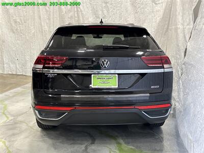2020 Volkswagen ATLAS CROSS SPORT S 4Motion   - Photo 20 - Bethany, CT 06524
