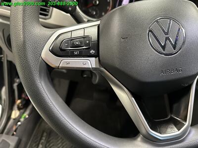 2020 Volkswagen ATLAS CROSS SPORT S 4Motion   - Photo 21 - Bethany, CT 06524