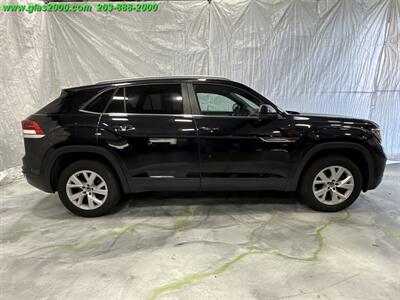 2020 Volkswagen ATLAS CROSS SPORT S 4Motion   - Photo 14 - Bethany, CT 06524