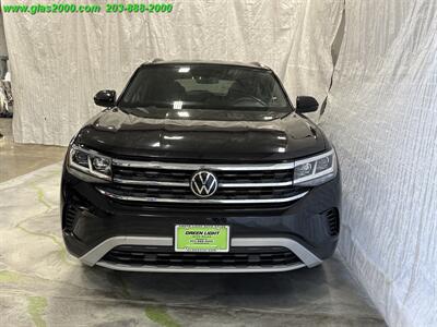 2020 Volkswagen ATLAS CROSS SPORT S 4Motion   - Photo 19 - Bethany, CT 06524