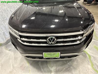 2020 Volkswagen ATLAS CROSS SPORT S 4Motion   - Photo 18 - Bethany, CT 06524