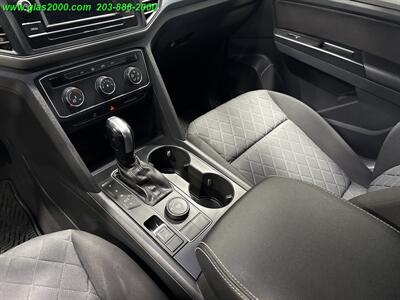 2020 Volkswagen ATLAS CROSS SPORT S 4Motion   - Photo 27 - Bethany, CT 06524