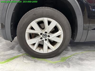 2020 Volkswagen ATLAS CROSS SPORT S 4Motion   - Photo 16 - Bethany, CT 06524