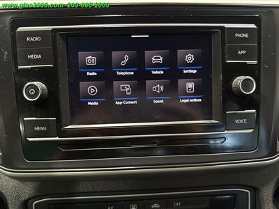 2020 Volkswagen ATLAS CROSS SPORT S 4Motion   - Photo 17 - Bethany, CT 06524