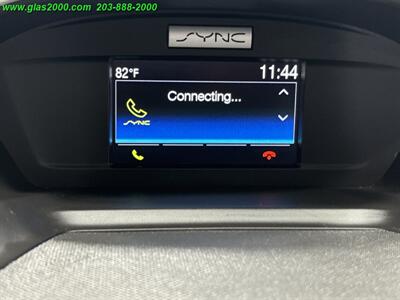 2016 Ford C-Max Hybrid SE   - Photo 11 - Bethany, CT 06524