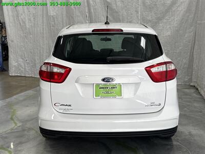 2016 Ford C-Max Hybrid SE   - Photo 20 - Bethany, CT 06524